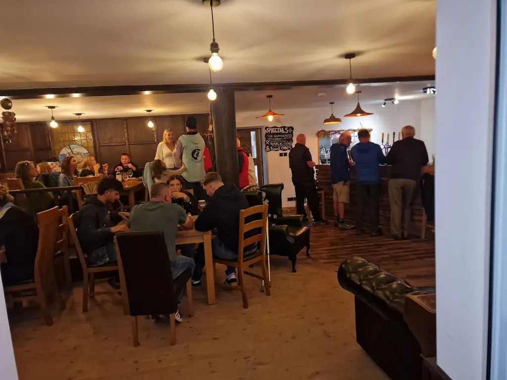 matt chalk_Skippers Tresaith_Cardigan_review