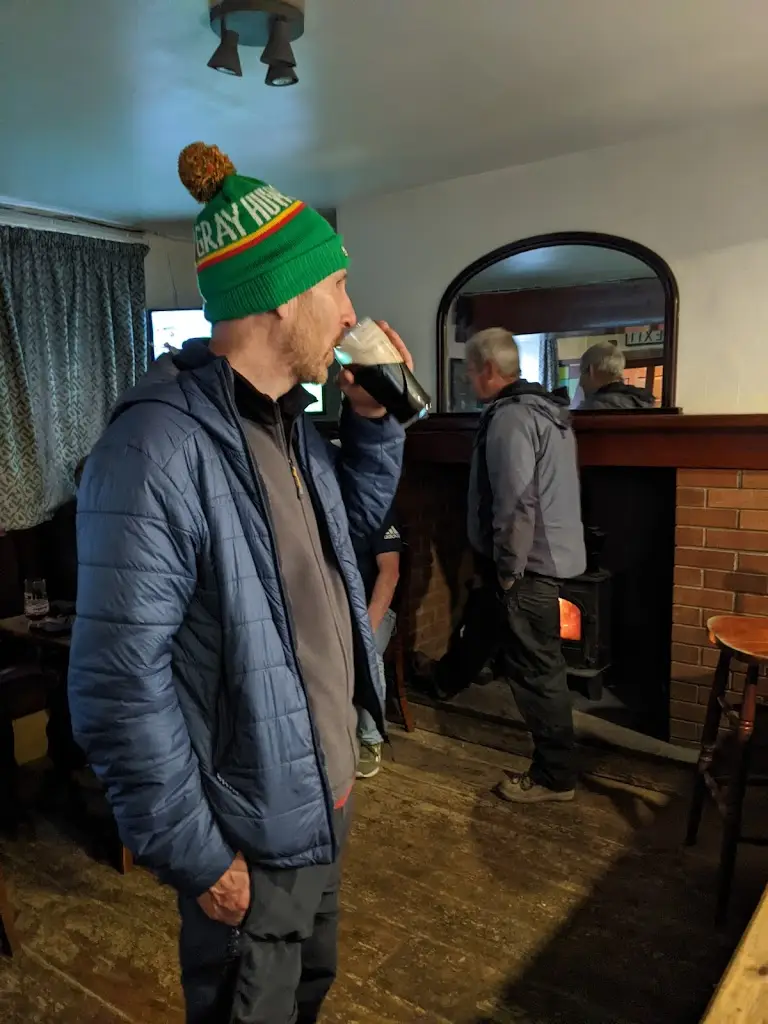 Ashley Carr_The Wellington_Deiniolen_review