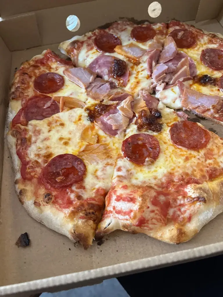 Menu_bakehouse @ the snowdon inn_Deiniolen_image_1