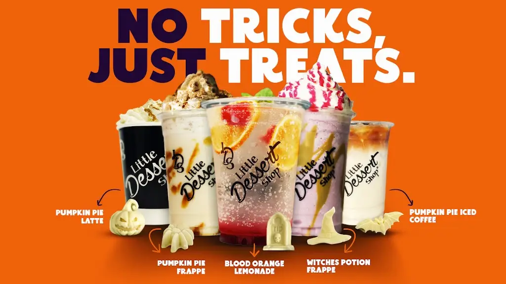 Menu_Little Dessert Shop Bilston_Bilston_image_2