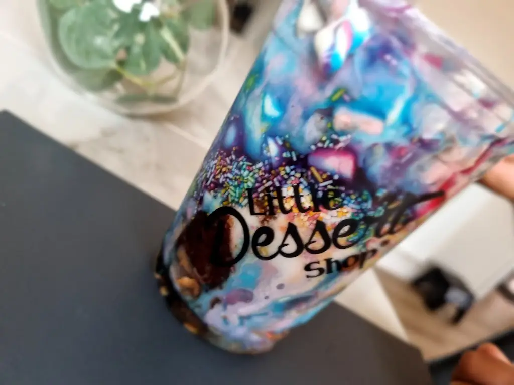 Menu_Little Dessert Shop Bilston_Bilston_image_5