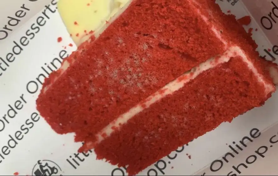 Menu_Little Dessert Shop Bilston_Bilston_image_7