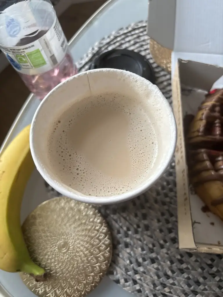 Ak_Little Dessert Shop Bilston_Bilston_review