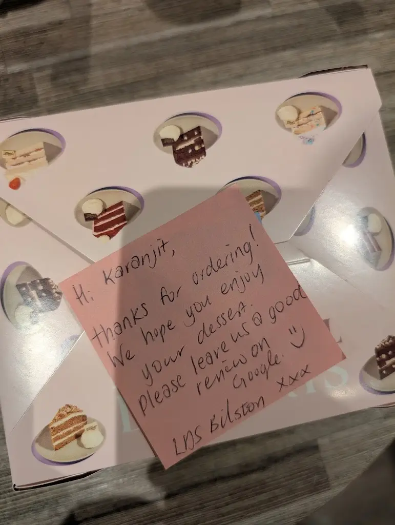 Khapri_Little Dessert Shop Bilston_Bilston_review