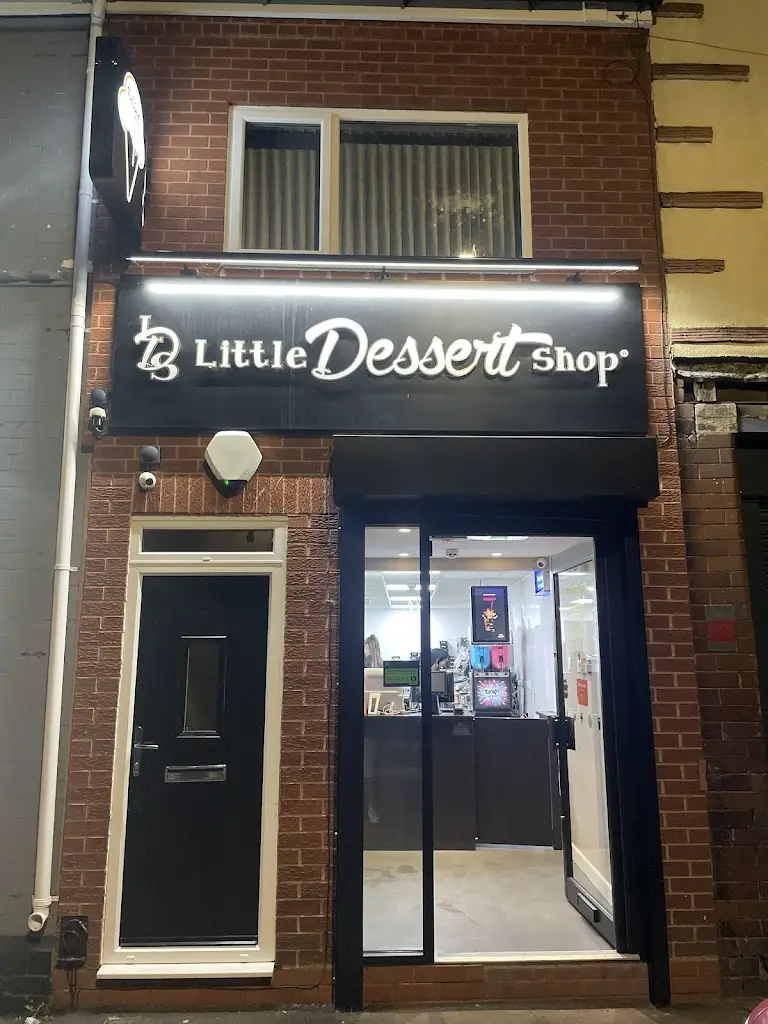 Little Dessert Shop Bilston_Bilston_slider_image_1