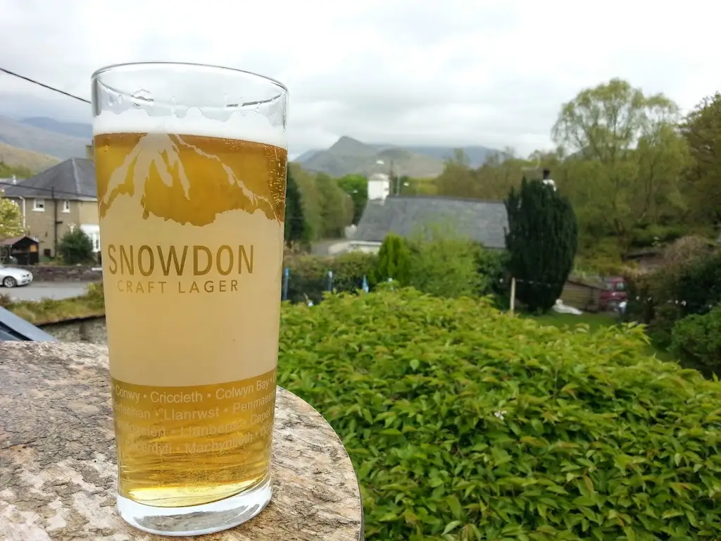 Menu_Gallt Y Glyn Hostel - Pizza a Peint_Deiniolen_image_5