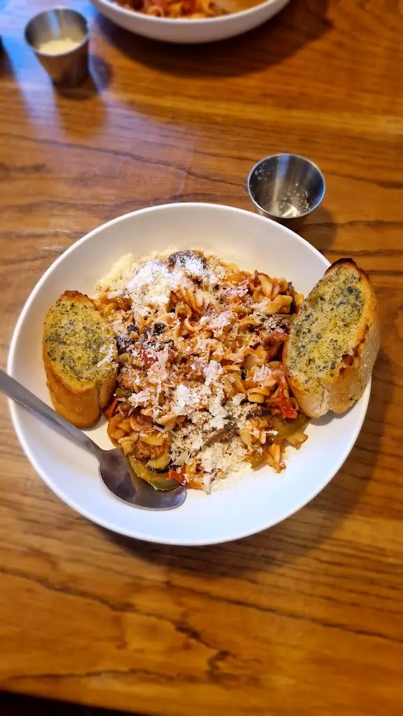 Menu_Gallt Y Glyn Hostel - Pizza a Peint_Deiniolen_image_7