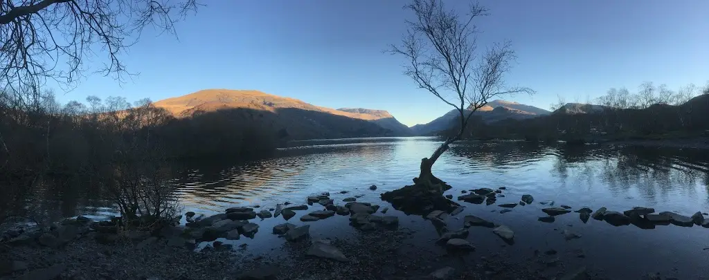 Gallt Y Glyn Hostel - Pizza a Peint_Deiniolen_slider_image_3