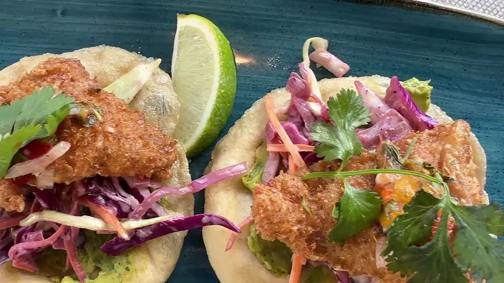 Rajen Mistry_Turtle Bay Swansea_Cwmafan_review