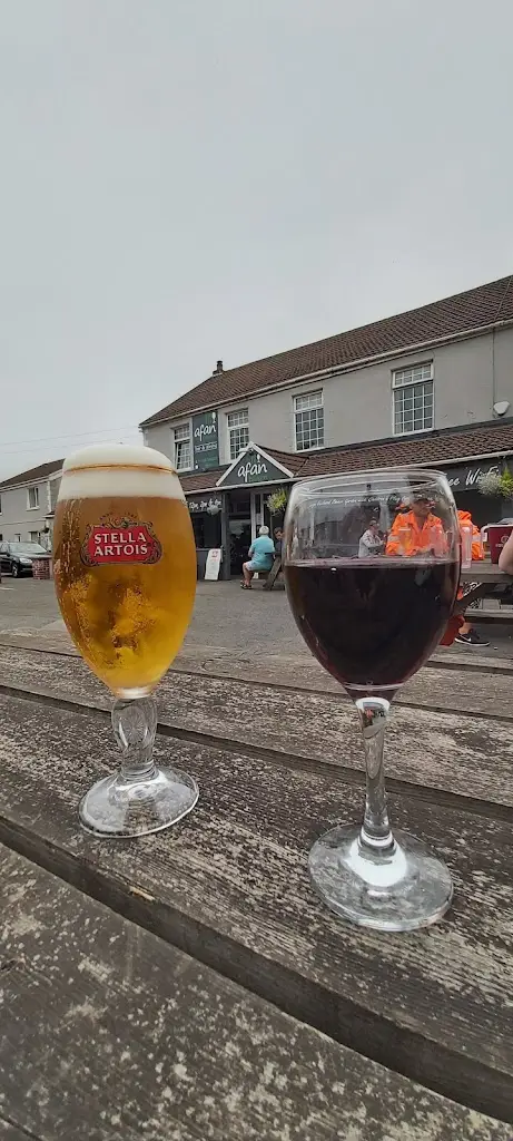 Menu_Afan Tavern_Cwmafan_image_6
