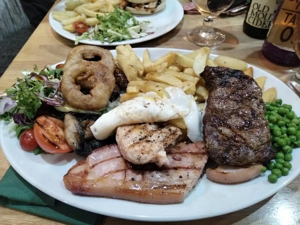 Menu_Afan Tavern_Cwmafan_image_7