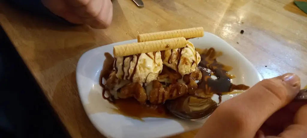 Mr Stampey_Afan Tavern_Cwmafan_review