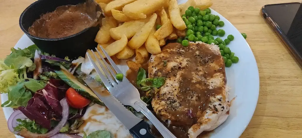 jv daniel_Afan Tavern_Cwmafan_review