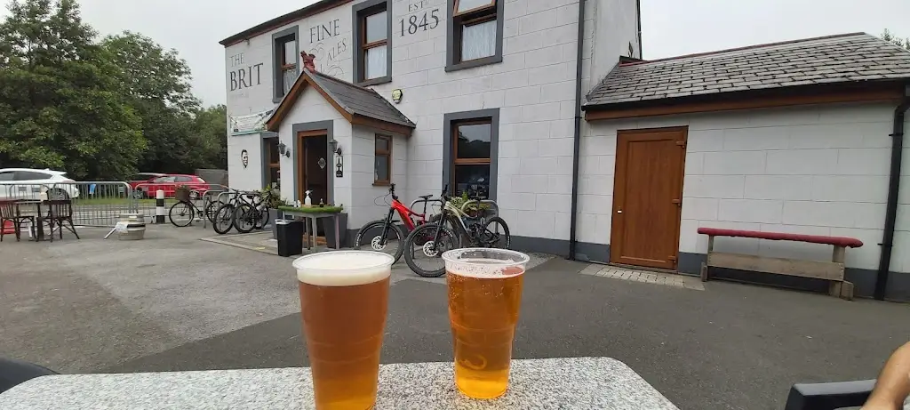 Menu_The Brit Pub_Cwmafan_image_5