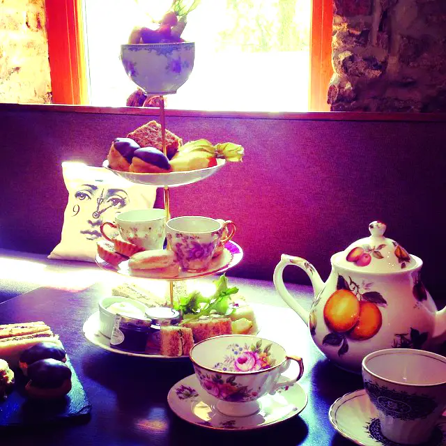 Menu_The Brit Pub_Cwmafan_image_6