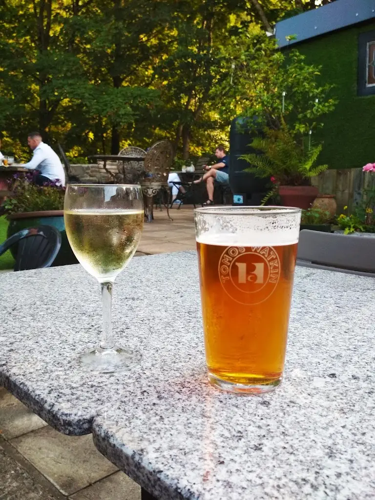 Menu_The Brit Pub_Cwmafan_image_8