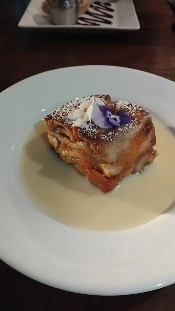 Martin Cooper_The Brit Pub_Cwmafan_review