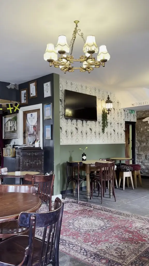 The Brit Pub_Cwmafan_slider_image_2