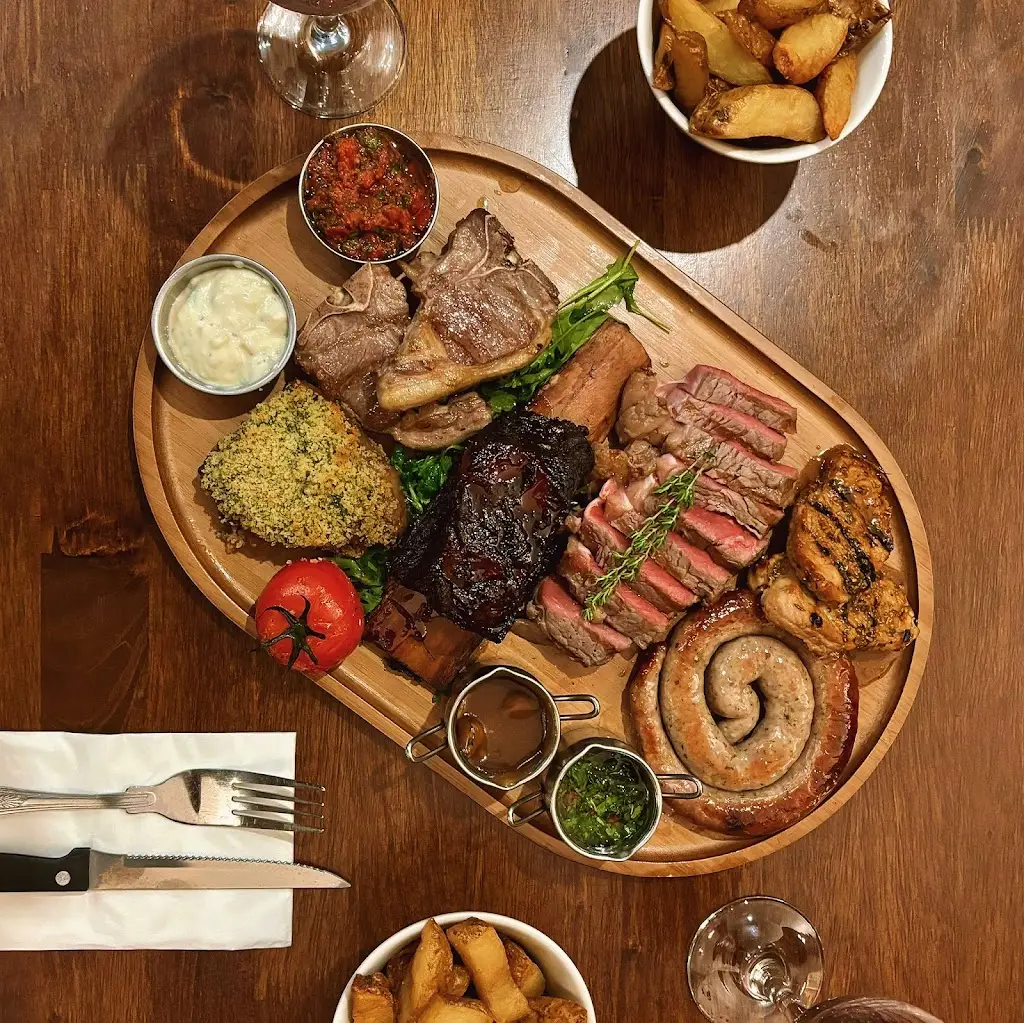 The Brit Pub_Cwmafan_slider_image_3