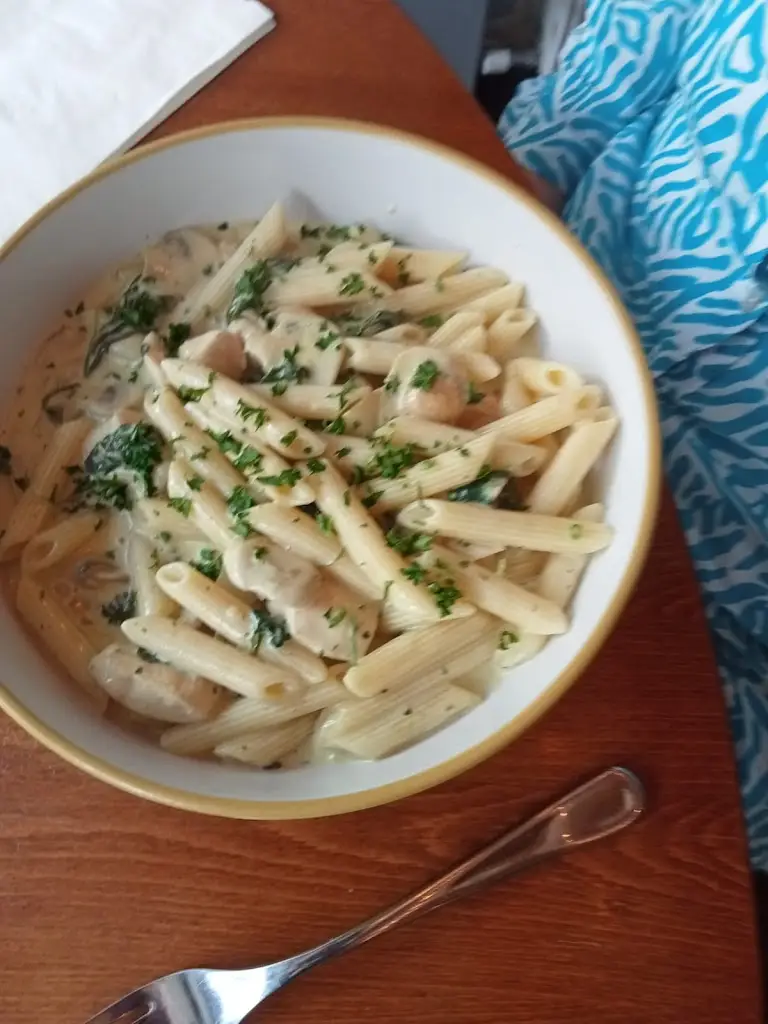 Menu_Bella Ciao Port Talbot_Cwmafan_image_6