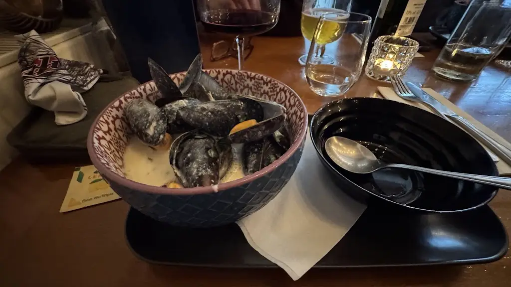 Tim Allen_Bella Ciao Port Talbot_Cwmafan_review