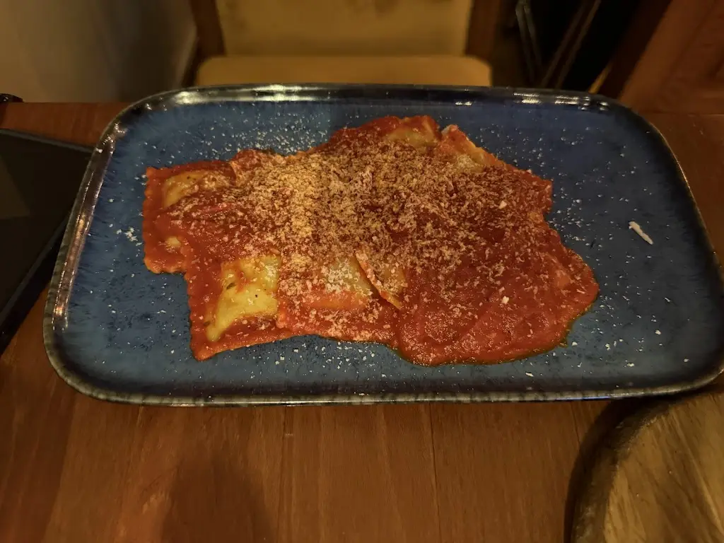 vijay joshi_Bella Ciao Port Talbot_Cwmafan_review