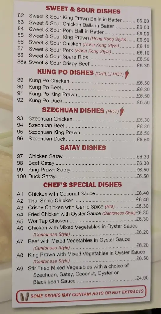 Menu_Royal Garden_Cwmafan_imagen_2