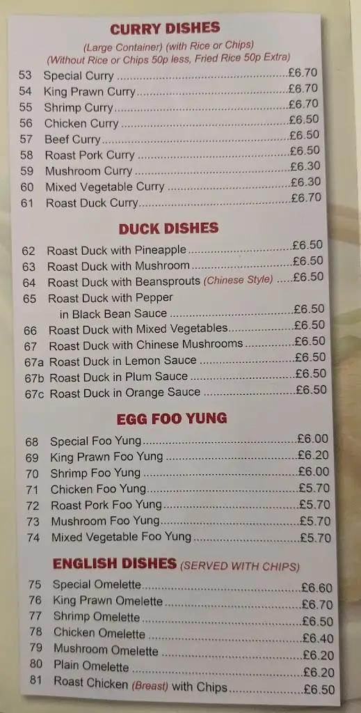 Menu_Royal Garden_Cwmafan_imagen_3