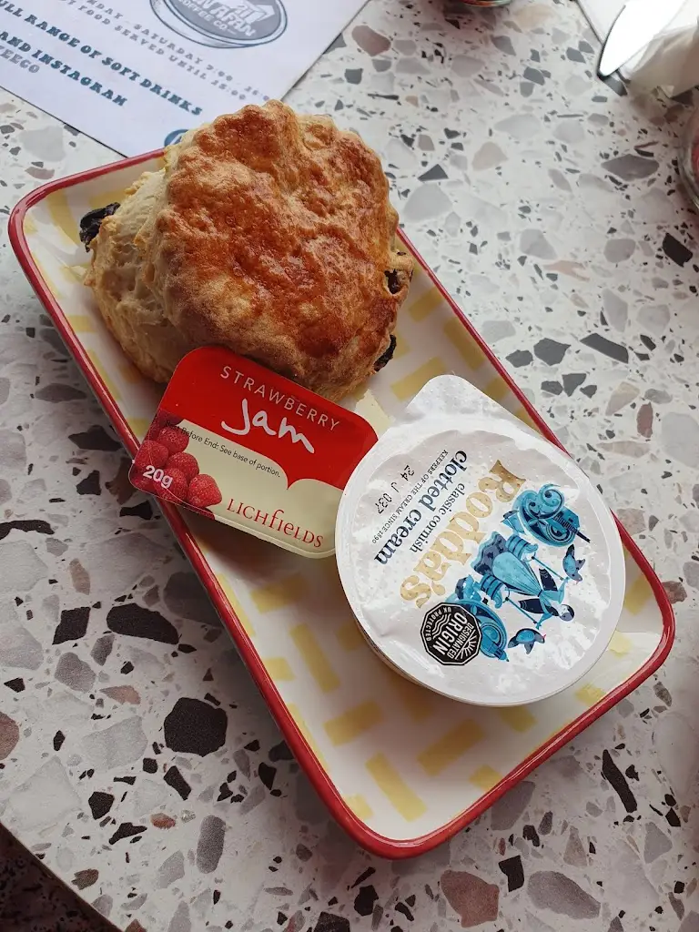 Menu_The Glan Afan Coffee Co_Cwmafan_image_2