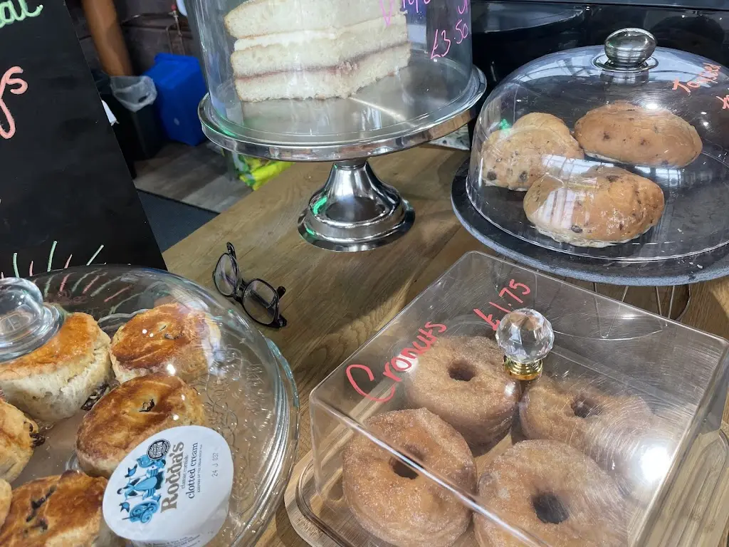 Menu_The Glan Afan Coffee Co_Cwmafan_image_3