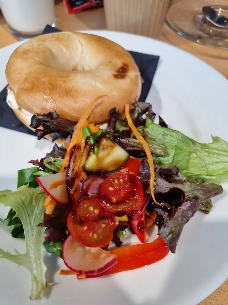 S P_The Glan Afan Coffee Co_Cwmafan_review