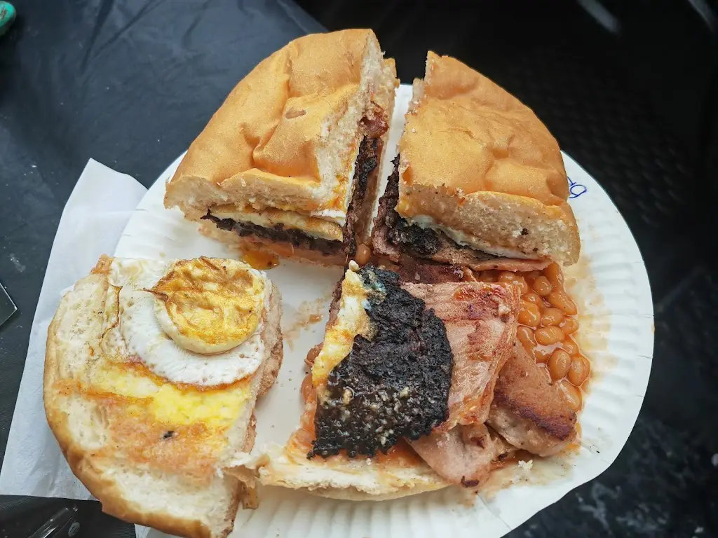 Menu_Mandie’s Breakfast Van_Cwmafan_image_1