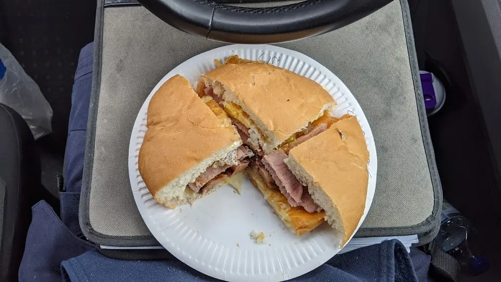 Menu_Mandie’s Breakfast Van_Cwmafan_image_3