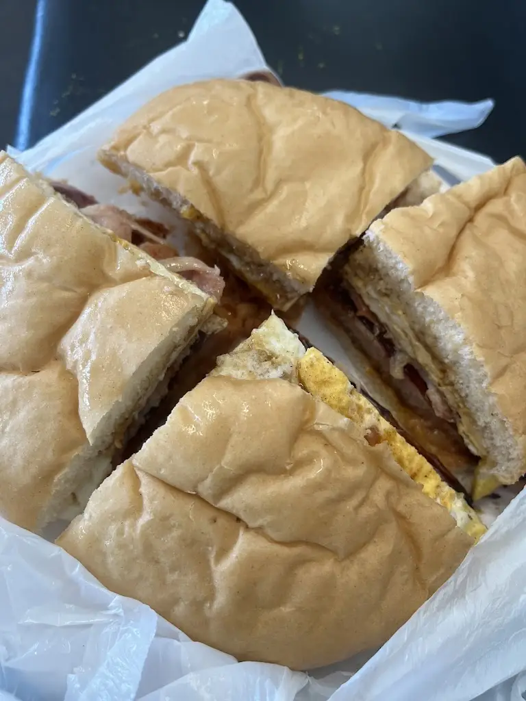 Menu_Mandie’s Breakfast Van_Cwmafan_image_8