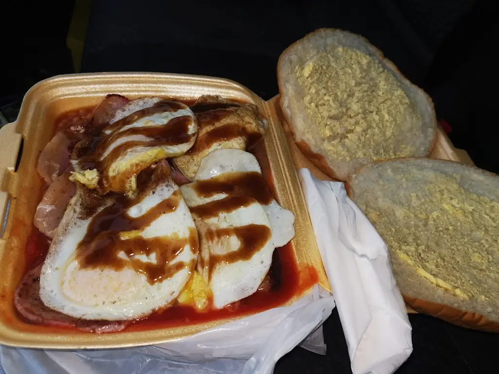 Mandie’s Breakfast Van_Cwmafan_slider_image_3