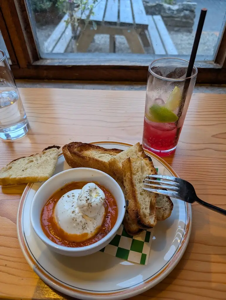 David Hill_Vale street kitchen_Denbigh_review