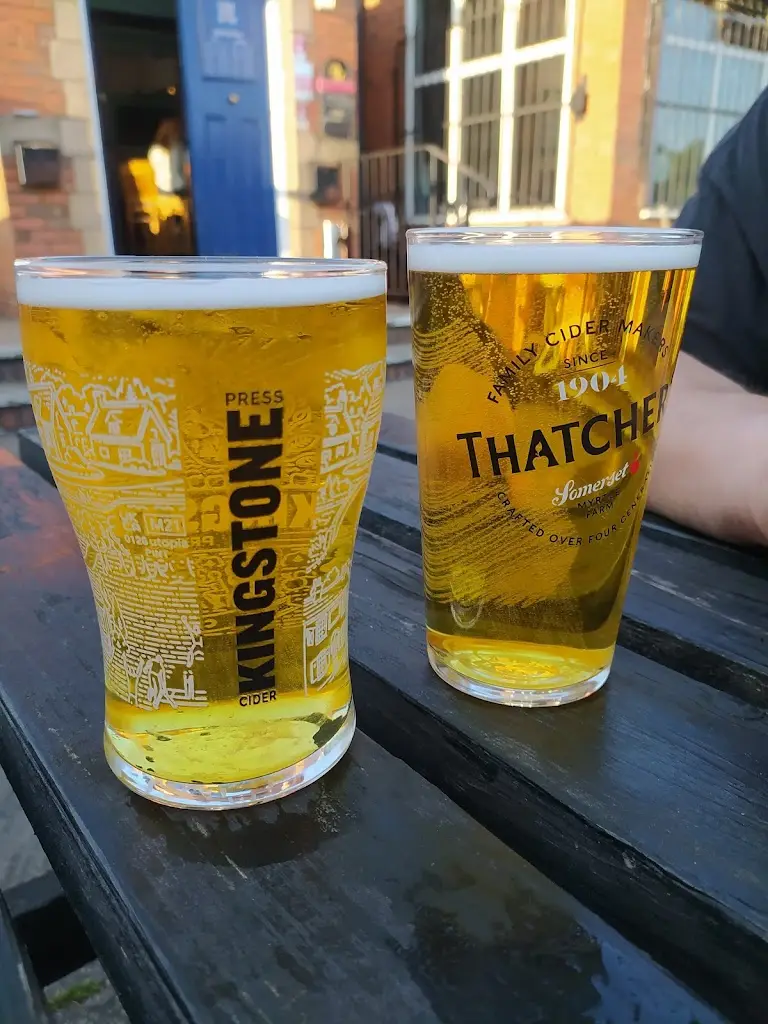 Menu_The Old Bush Bar & Grill_Bilston_image_8