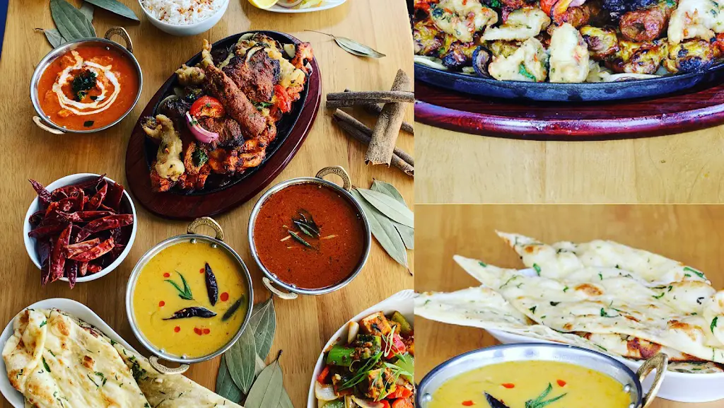 The Old Bush Bar & Grill_Bilston_slider_image_3