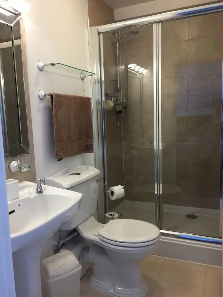 The Haven Guest House, Holyhead, Isle of Anglesey._Denbighshire_slider_image_3