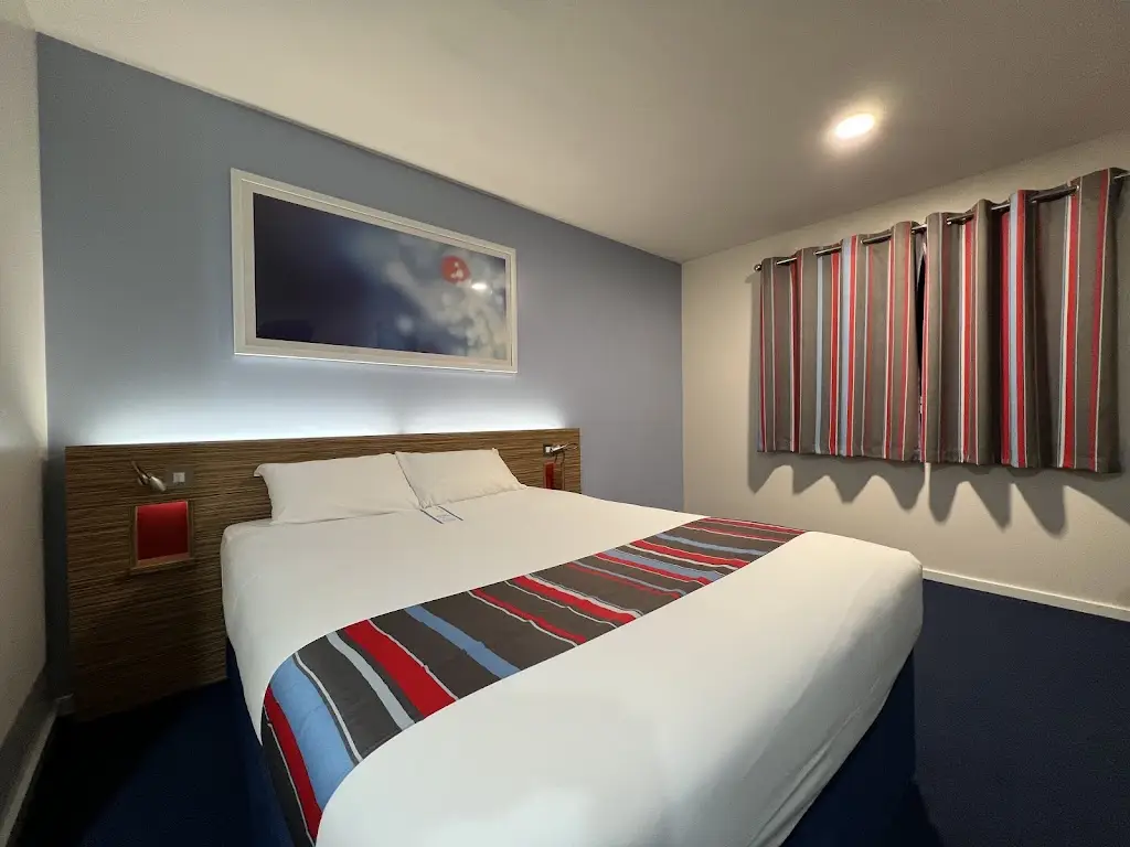 Travelodge Holyhead_Denbighshire_slider_image_2