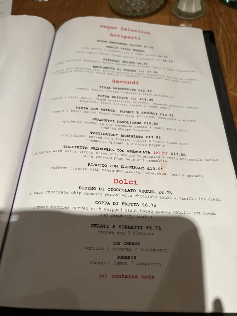 Menu_Con Amici Italian Bar and Kitchen_Denbighshire_image_4