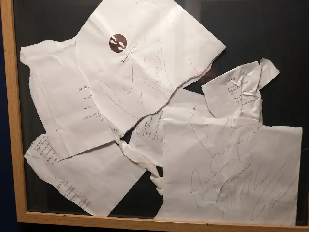 Menu_The White Horse Restaurant_Denbighshire_image_4