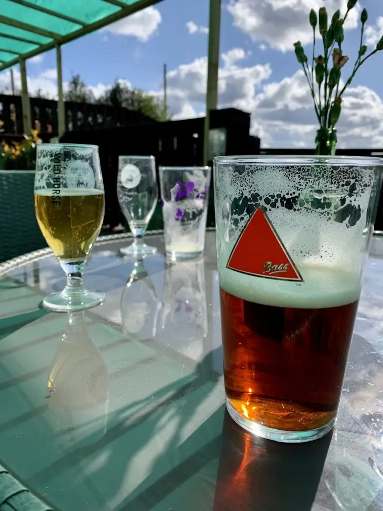 Menu_The White Horse Restaurant_Denbighshire_image_5