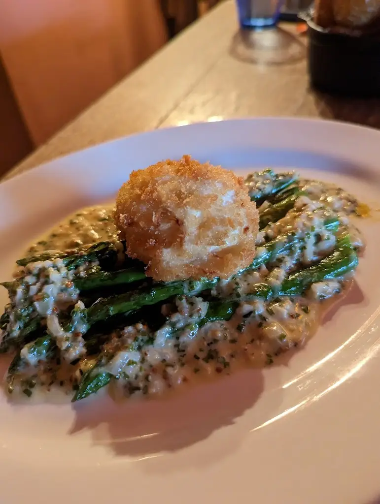 Menu_The White Horse Restaurant_Denbighshire_image_6