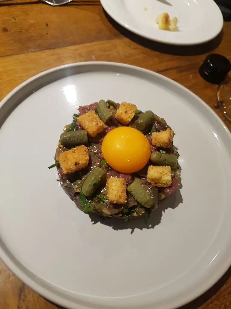 Menu_The White Horse Restaurant_Denbighshire_image_8