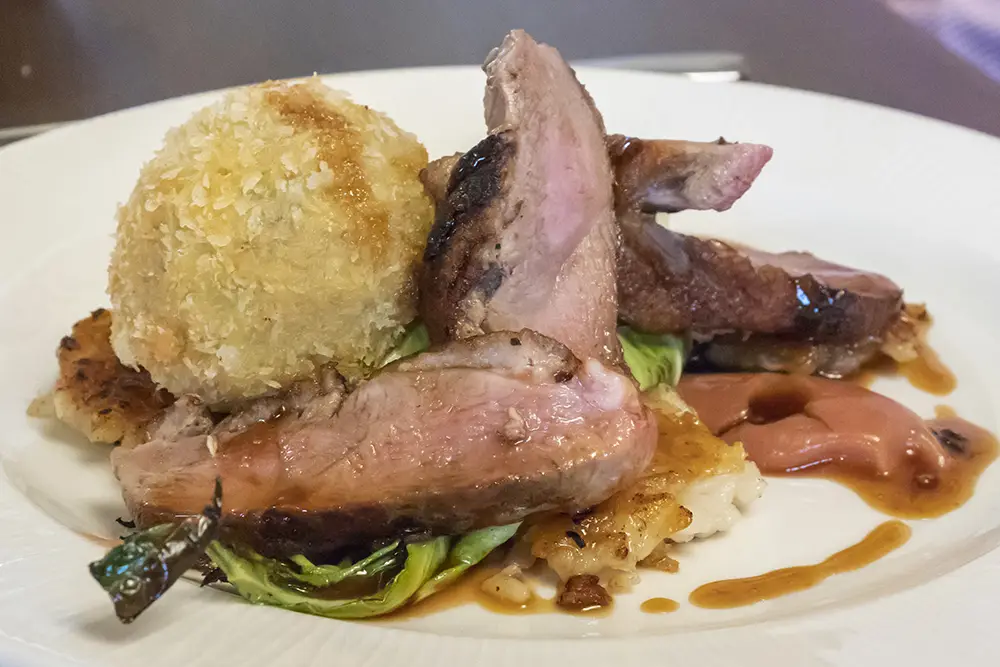 Menu_Nant Y Felin Restaurant_Denbighshire_image_4