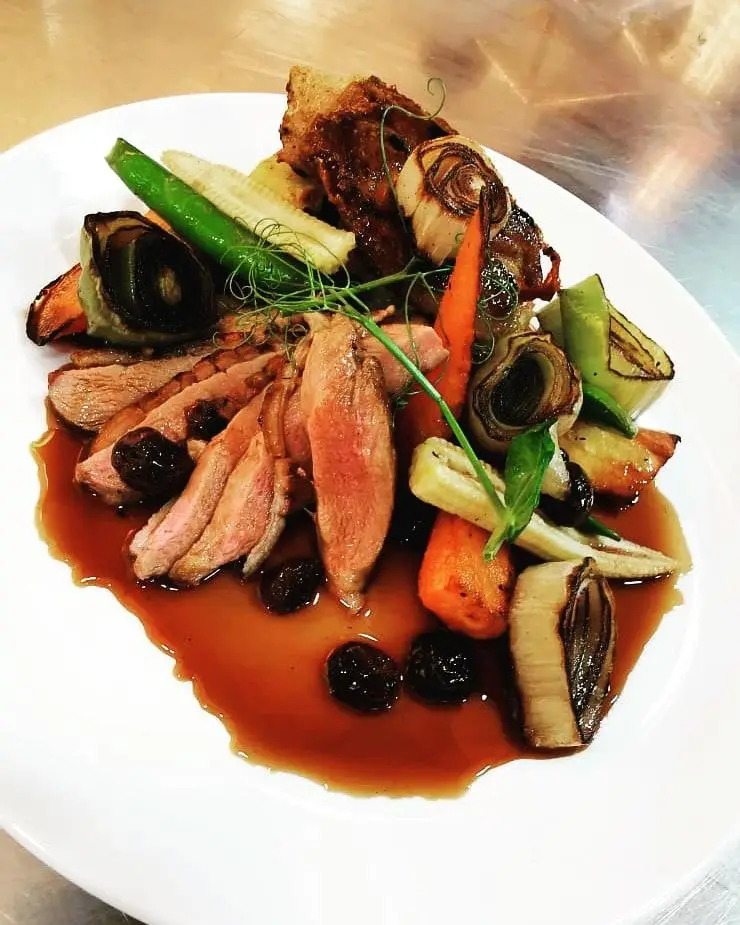 Menu_Nant Y Felin Restaurant_Denbighshire_image_6