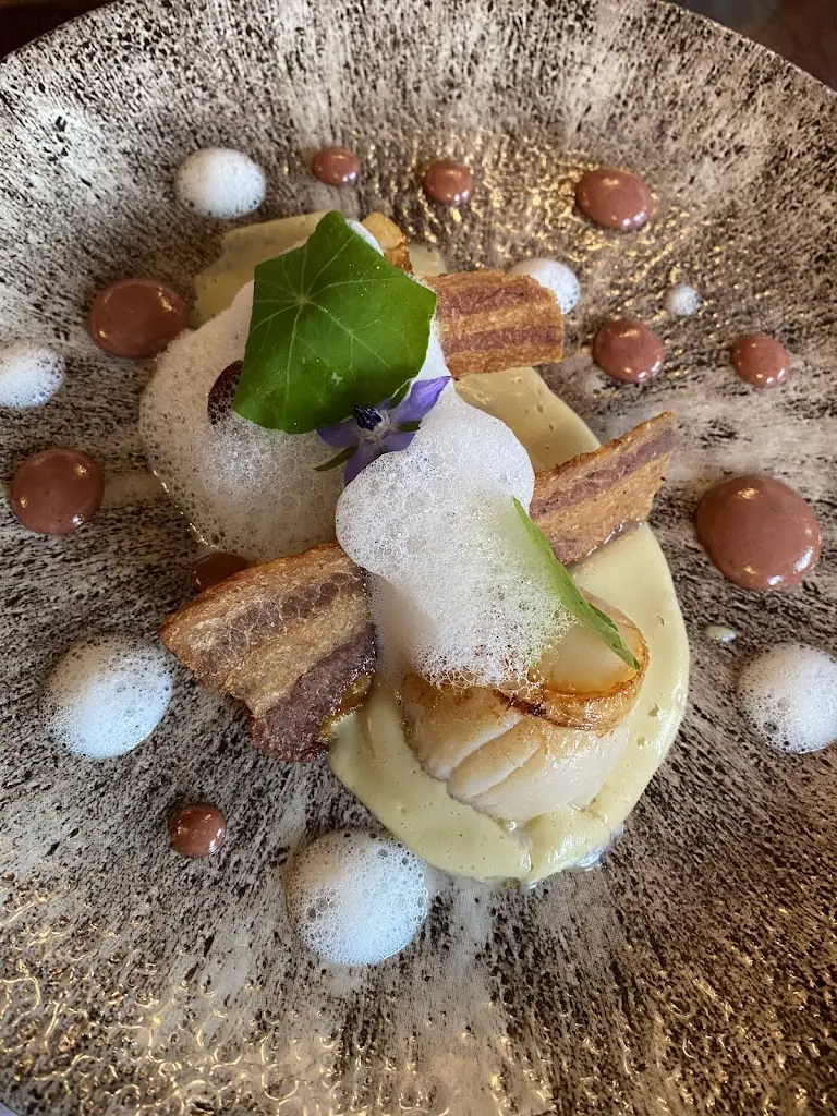 Menu_Nant Y Felin Restaurant_Denbighshire_image_7