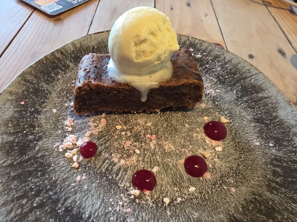 Diana Martinez Trejo_Nant Y Felin Restaurant_Denbighshire_review