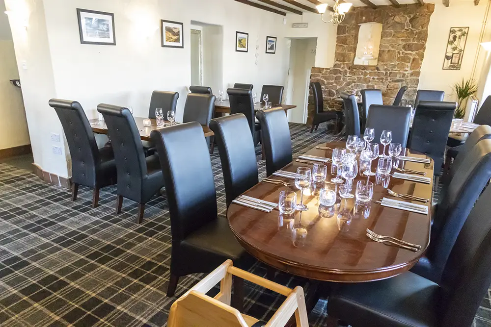 Nant Y Felin Restaurant_Denbighshire_slider_image_1